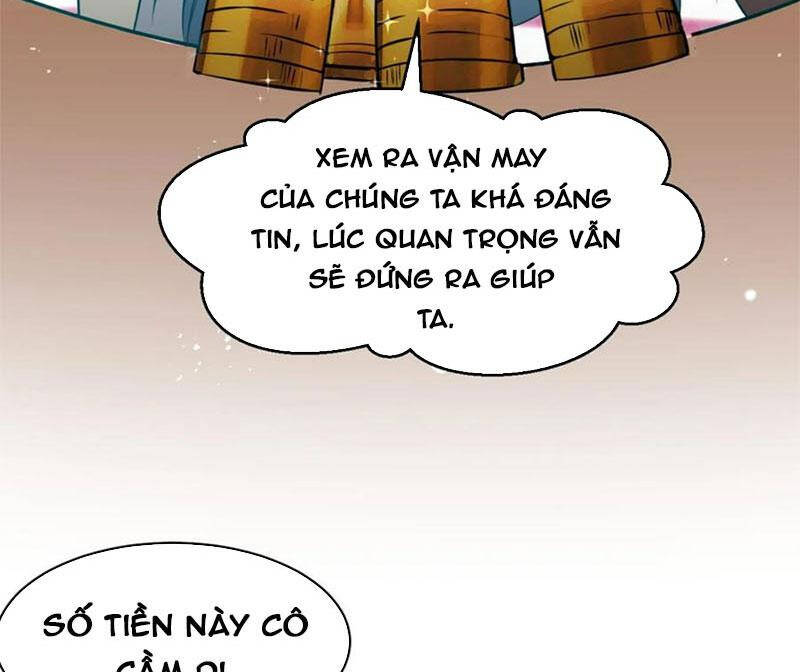 Tu Luyện Thành Tiên Ta Chỉ Muốn Nuôi Nữ Đồ Đệ Chapter 109 - 79