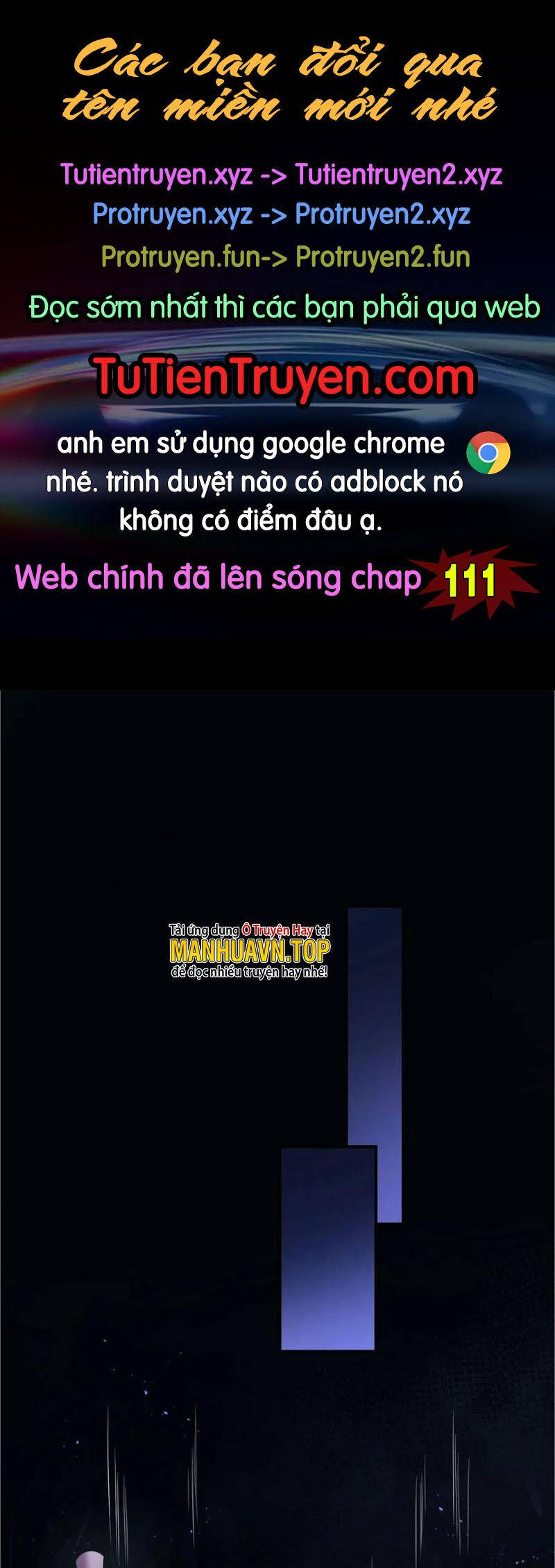 Tu Luyện Thành Tiên Ta Chỉ Muốn Nuôi Nữ Đồ Đệ Chapter 110 - 1