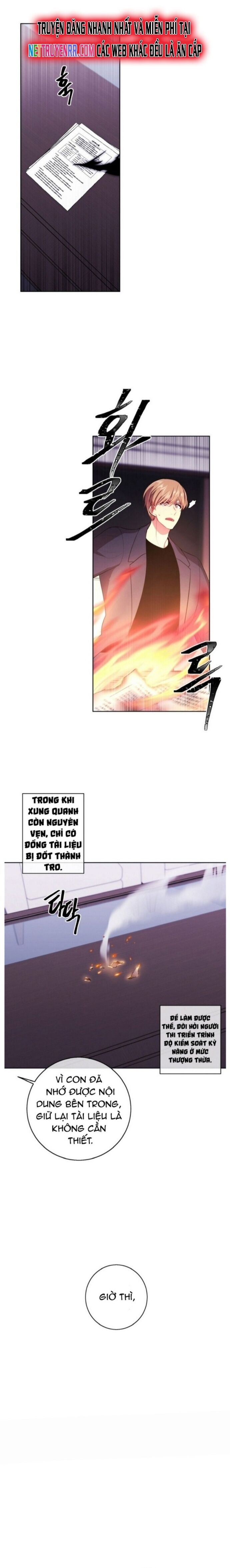 Biến Thành Phế Vật Trong Tiểu Thuyết Giả Tưởng Chapter 100 - 2