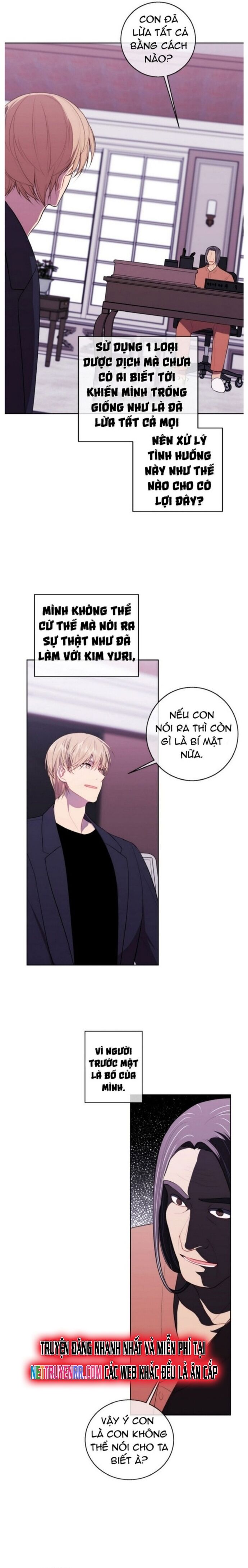 Biến Thành Phế Vật Trong Tiểu Thuyết Giả Tưởng Chapter 100 - 3