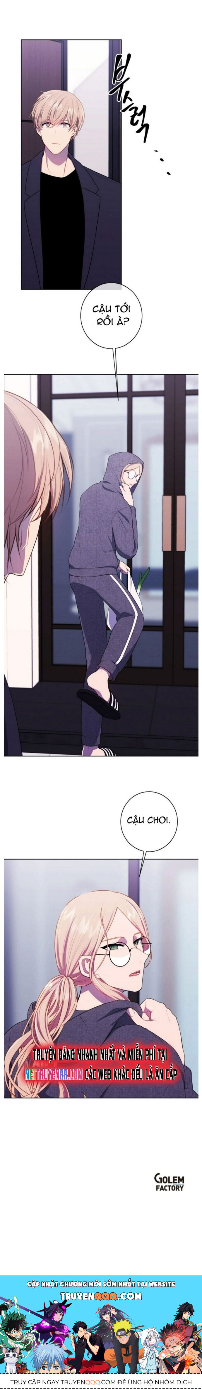 Biến Thành Phế Vật Trong Tiểu Thuyết Giả Tưởng Chapter 100 - 7
