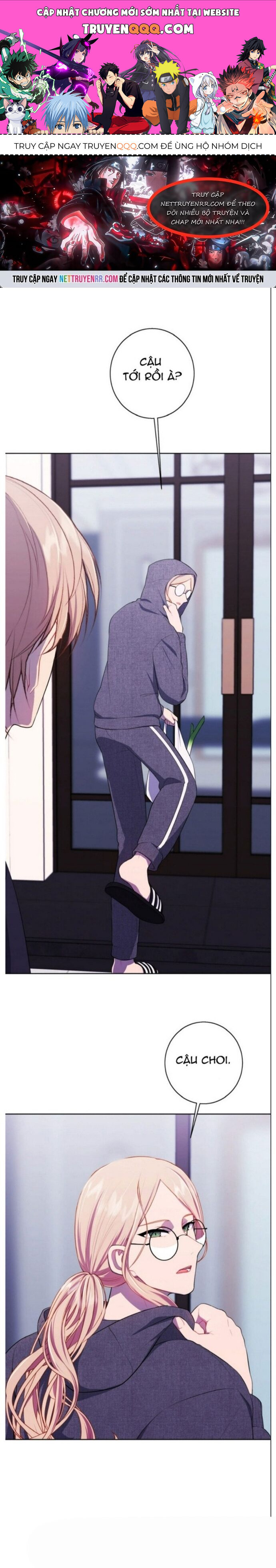 Biến Thành Phế Vật Trong Tiểu Thuyết Giả Tưởng Chapter 101 - 1