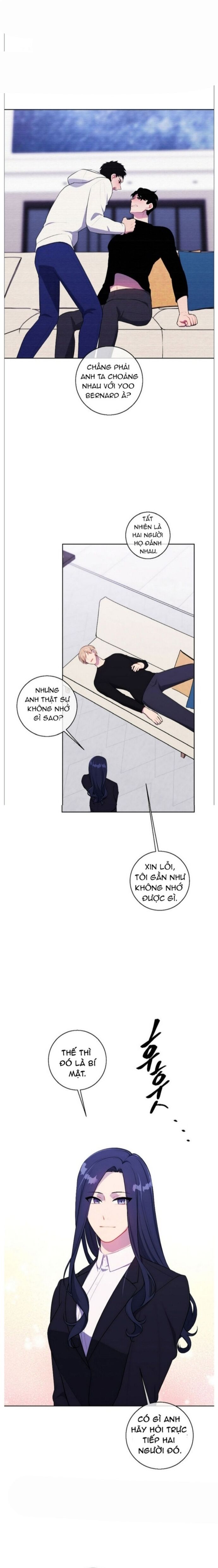 Biến Thành Phế Vật Trong Tiểu Thuyết Giả Tưởng Chapter 102 - 2