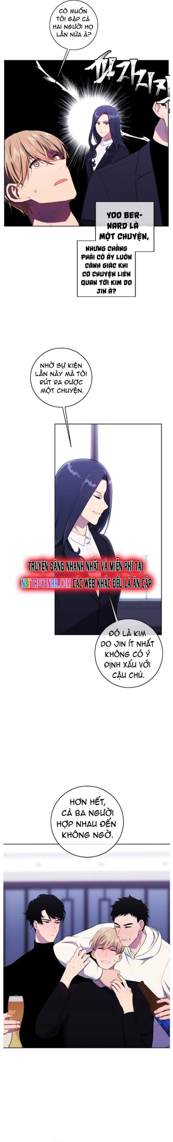 Biến Thành Phế Vật Trong Tiểu Thuyết Giả Tưởng Chapter 102 - 3