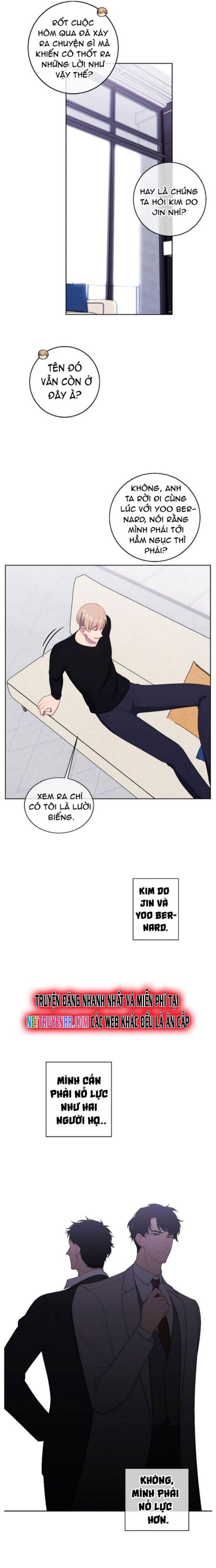 Biến Thành Phế Vật Trong Tiểu Thuyết Giả Tưởng Chapter 102 - 4