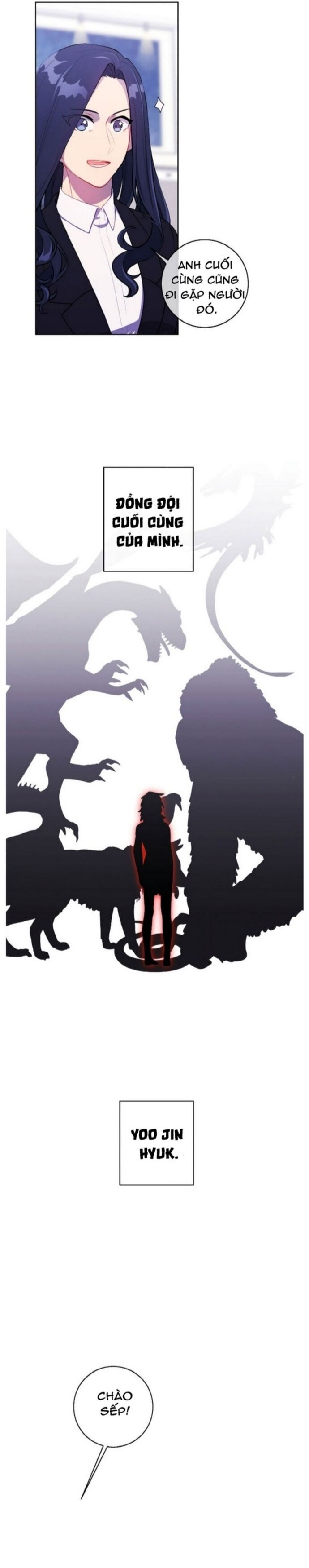 Biến Thành Phế Vật Trong Tiểu Thuyết Giả Tưởng Chapter 102 - 6