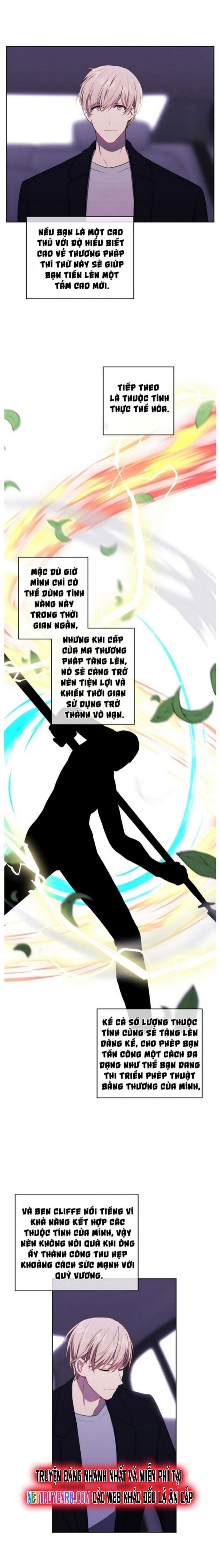 Biến Thành Phế Vật Trong Tiểu Thuyết Giả Tưởng Chapter 103 - 2