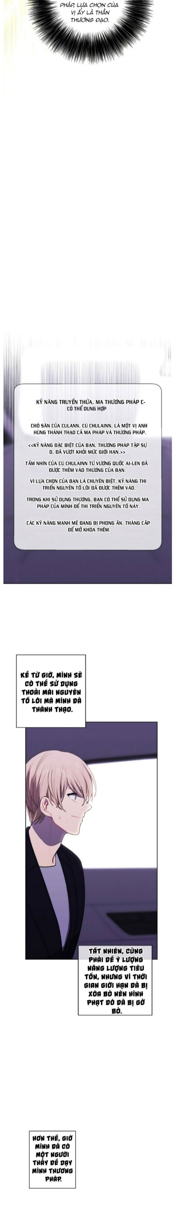 Biến Thành Phế Vật Trong Tiểu Thuyết Giả Tưởng Chapter 103 - 6