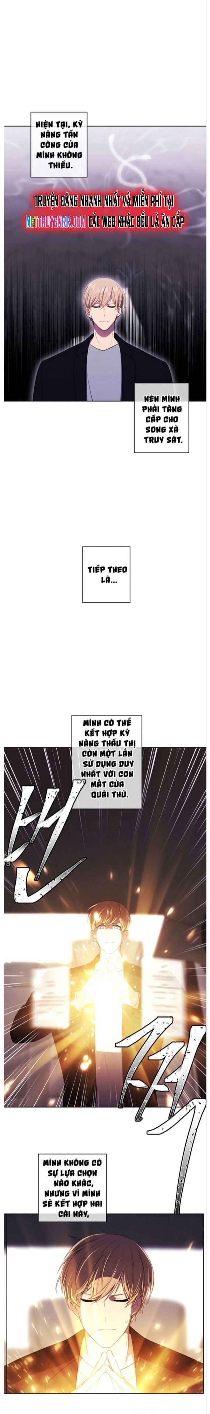 Biến Thành Phế Vật Trong Tiểu Thuyết Giả Tưởng Chapter 103 - 9