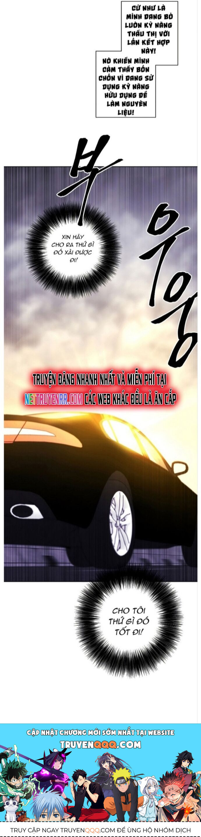 Biến Thành Phế Vật Trong Tiểu Thuyết Giả Tưởng Chapter 103 - 10