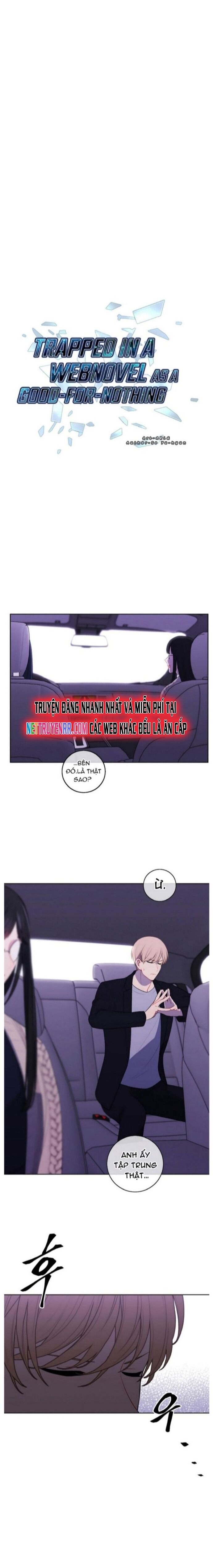 Biến Thành Phế Vật Trong Tiểu Thuyết Giả Tưởng Chapter 104 - 2