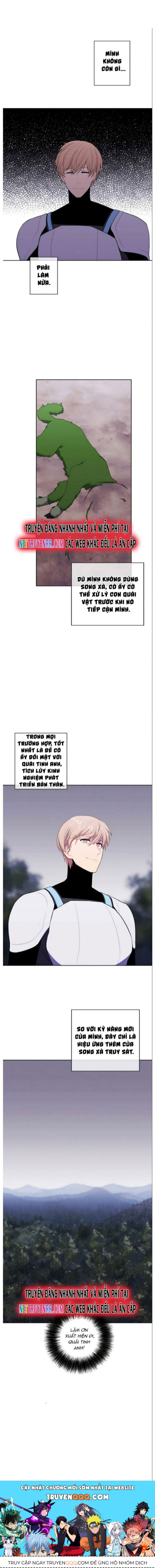 Biến Thành Phế Vật Trong Tiểu Thuyết Giả Tưởng Chapter 104 - 14