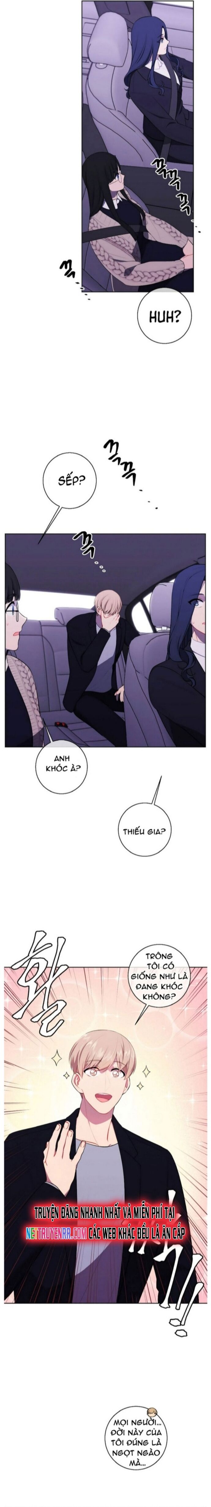 Biến Thành Phế Vật Trong Tiểu Thuyết Giả Tưởng Chapter 104 - 4