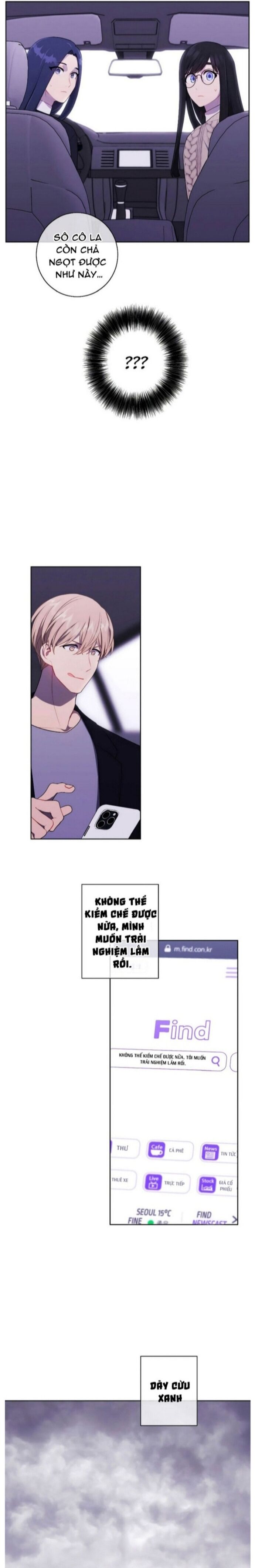 Biến Thành Phế Vật Trong Tiểu Thuyết Giả Tưởng Chapter 104 - 5