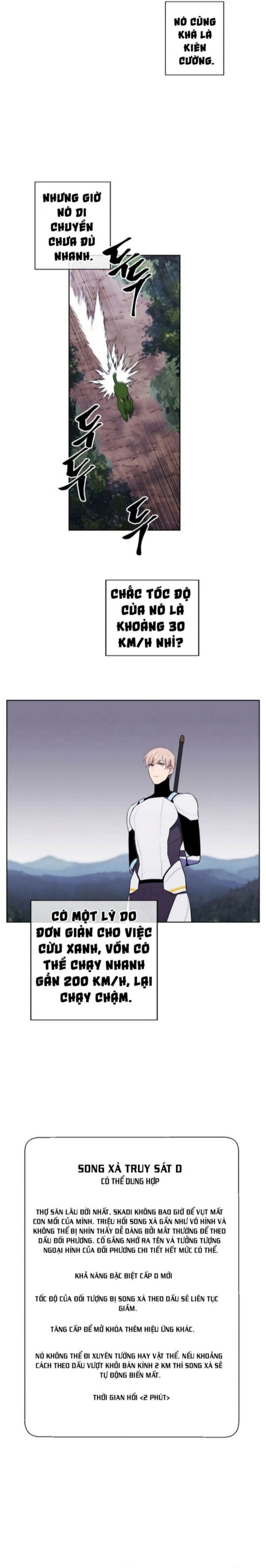 Biến Thành Phế Vật Trong Tiểu Thuyết Giả Tưởng Chapter 104 - 8