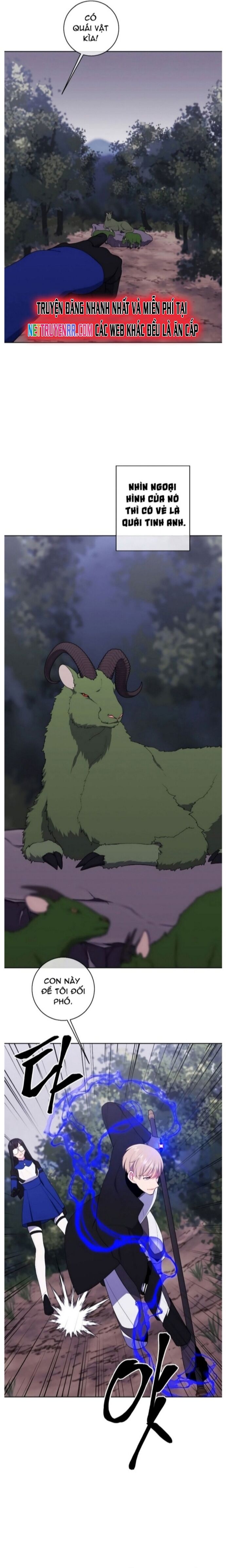 Biến Thành Phế Vật Trong Tiểu Thuyết Giả Tưởng Chapter 105 - 2
