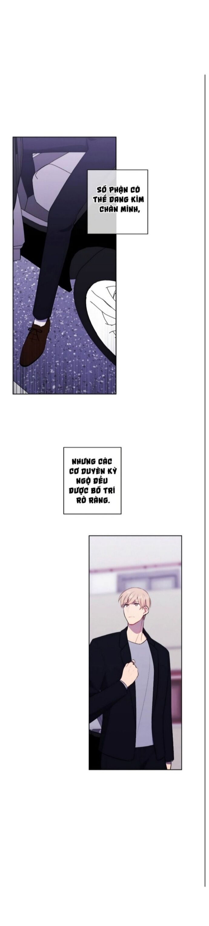 Biến Thành Phế Vật Trong Tiểu Thuyết Giả Tưởng Chapter 105 - 14