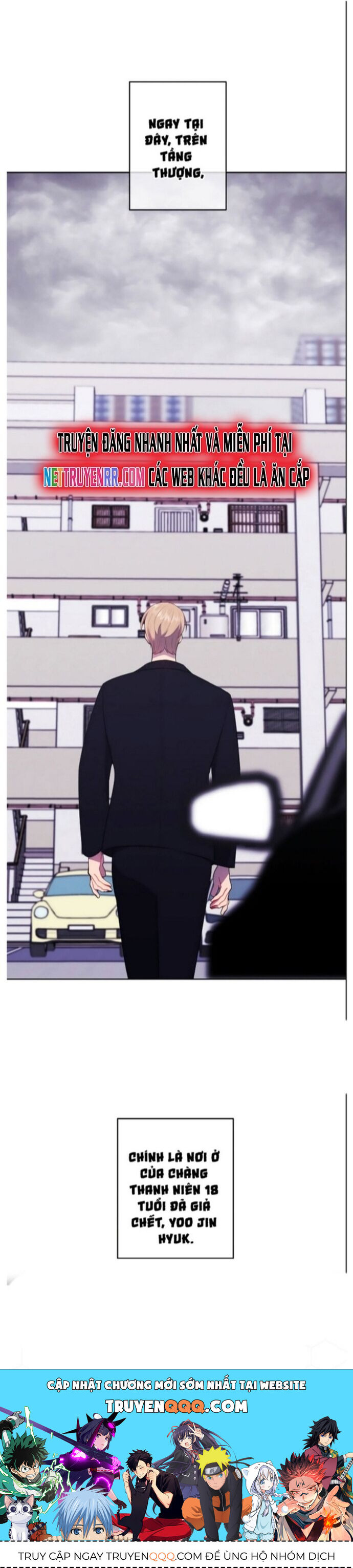 Biến Thành Phế Vật Trong Tiểu Thuyết Giả Tưởng Chapter 105 - 15