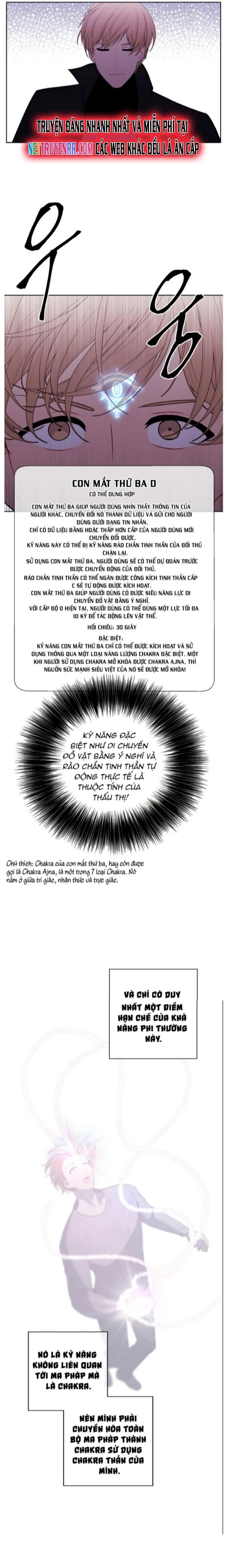 Biến Thành Phế Vật Trong Tiểu Thuyết Giả Tưởng Chapter 105 - 4