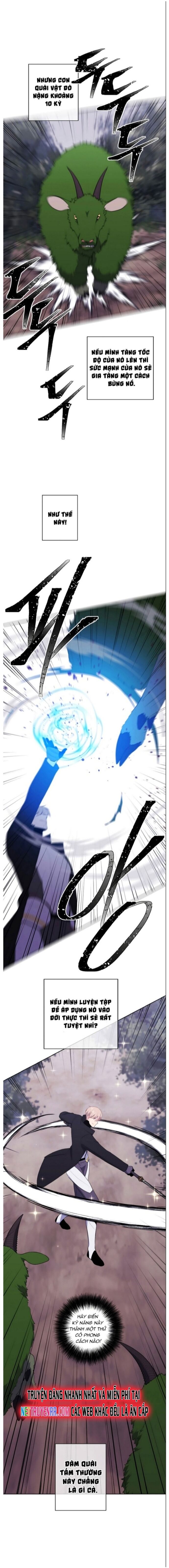 Biến Thành Phế Vật Trong Tiểu Thuyết Giả Tưởng Chapter 105 - 6