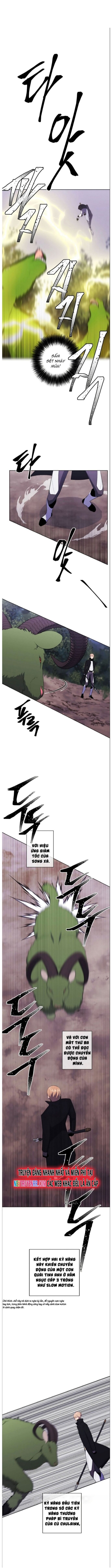 Biến Thành Phế Vật Trong Tiểu Thuyết Giả Tưởng Chapter 105 - 7