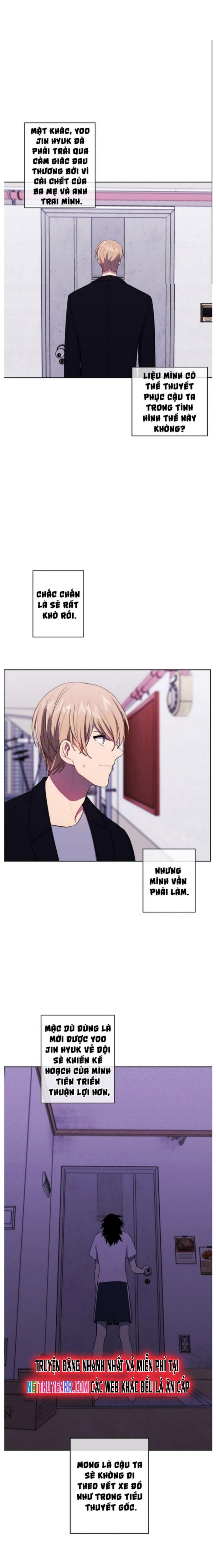 Biến Thành Phế Vật Trong Tiểu Thuyết Giả Tưởng Chapter 106 - 12