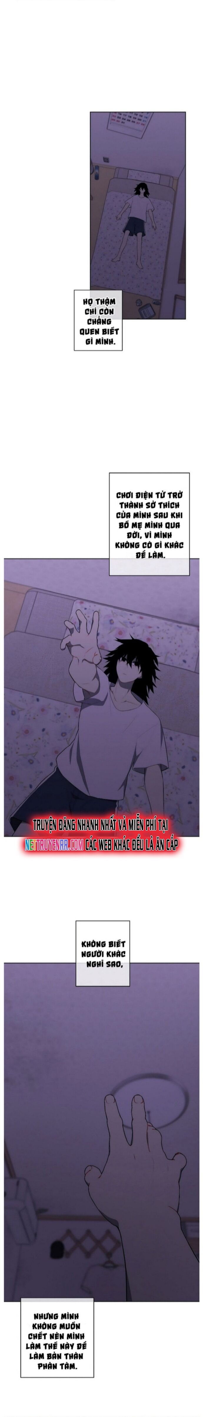 Biến Thành Phế Vật Trong Tiểu Thuyết Giả Tưởng Chapter 106 - 3
