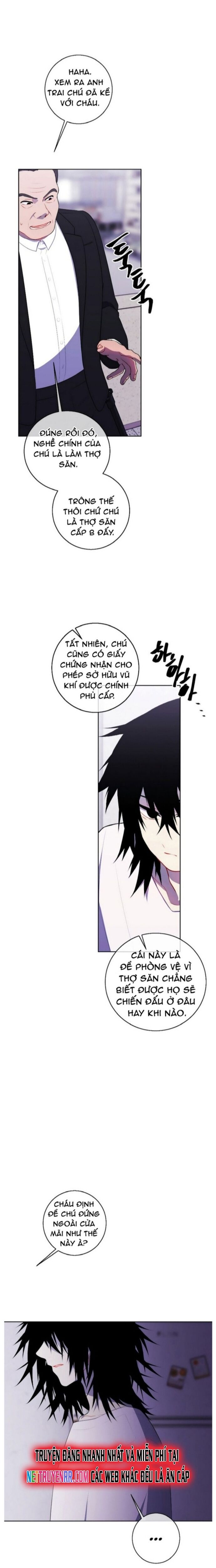 Biến Thành Phế Vật Trong Tiểu Thuyết Giả Tưởng Chapter 106 - 7