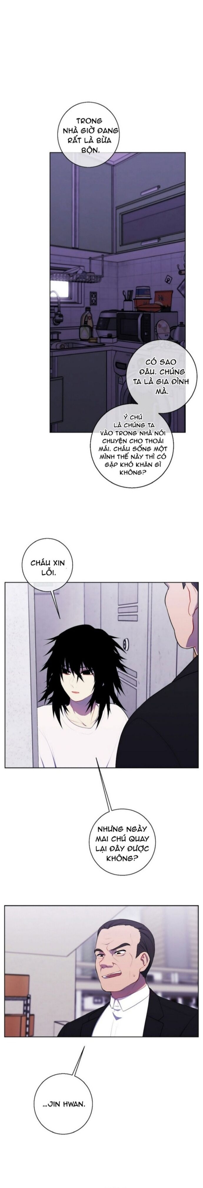 Biến Thành Phế Vật Trong Tiểu Thuyết Giả Tưởng Chapter 106 - 8