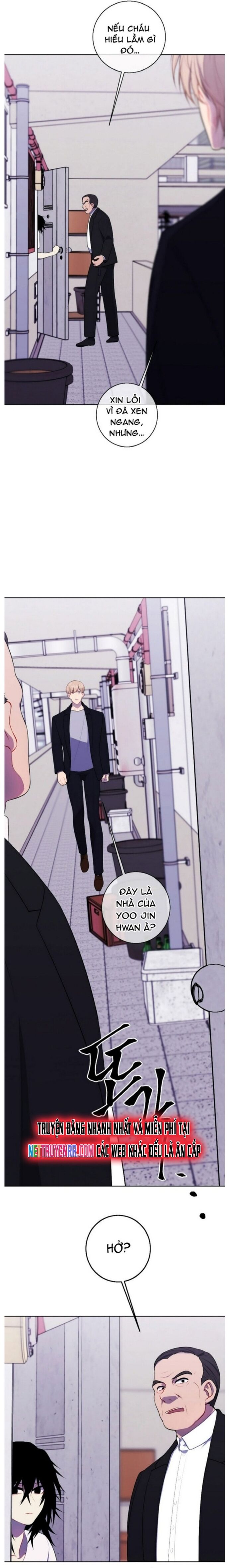 Biến Thành Phế Vật Trong Tiểu Thuyết Giả Tưởng Chapter 106 - 9