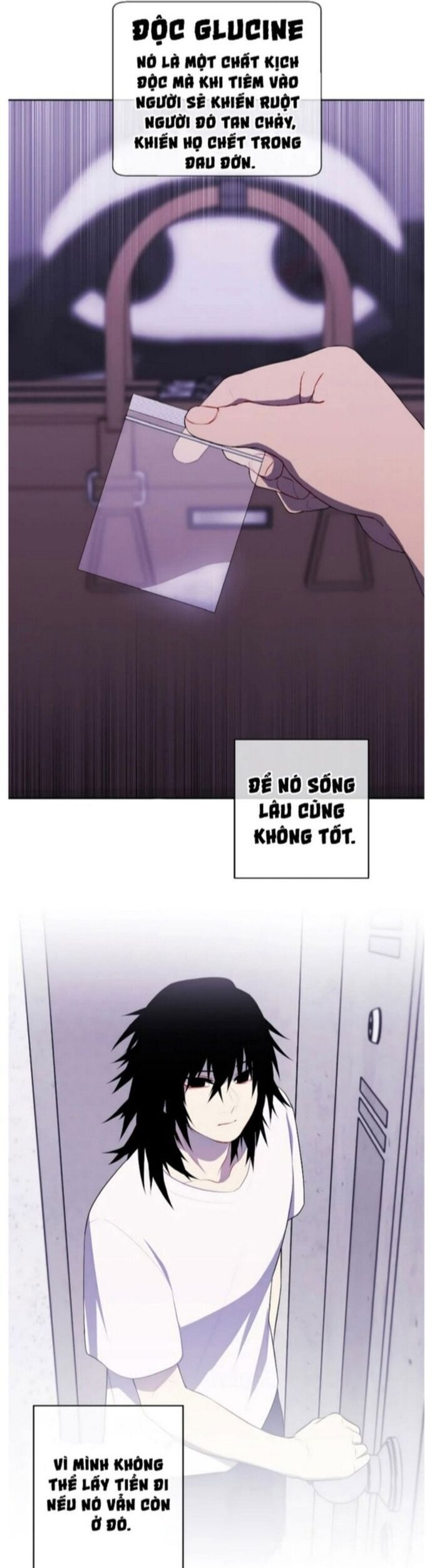 Biến Thành Phế Vật Trong Tiểu Thuyết Giả Tưởng Chapter 107 - 18