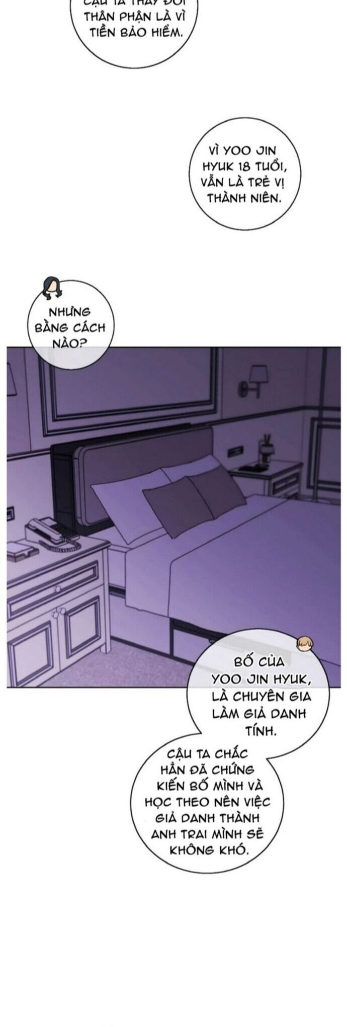Biến Thành Phế Vật Trong Tiểu Thuyết Giả Tưởng Chapter 107 - 21