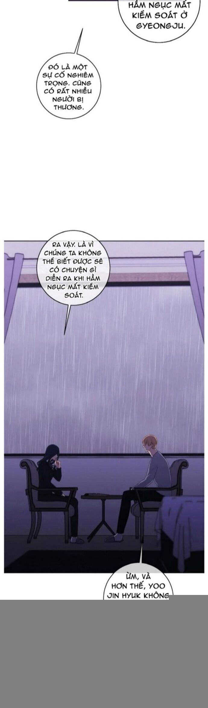 Biến Thành Phế Vật Trong Tiểu Thuyết Giả Tưởng Chapter 107 - 23