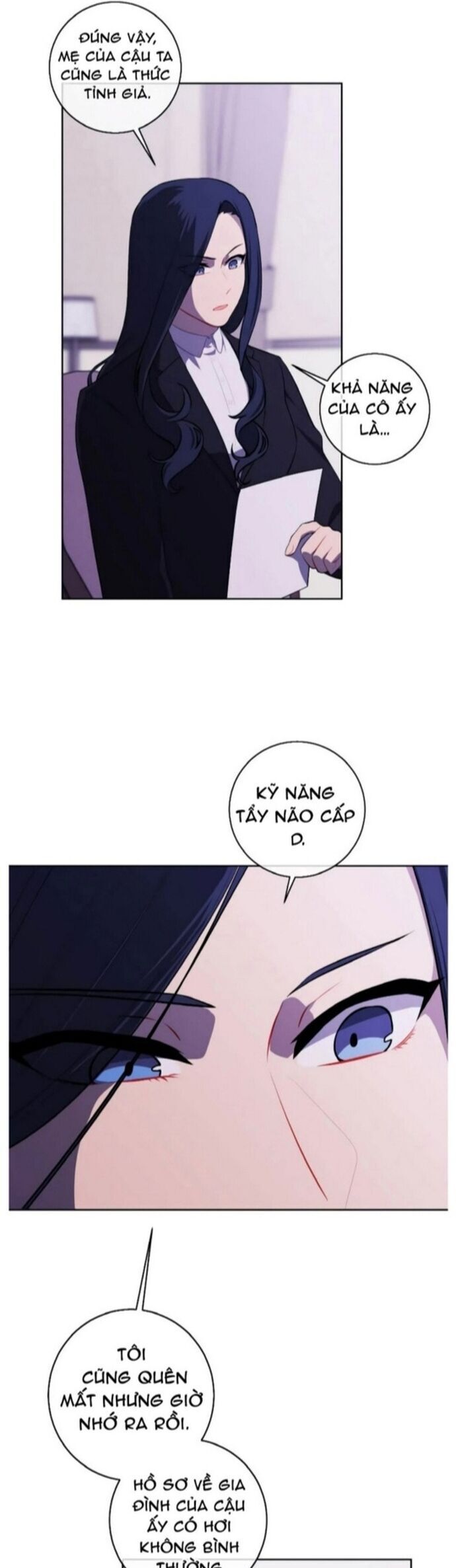 Biến Thành Phế Vật Trong Tiểu Thuyết Giả Tưởng Chapter 107 - 24