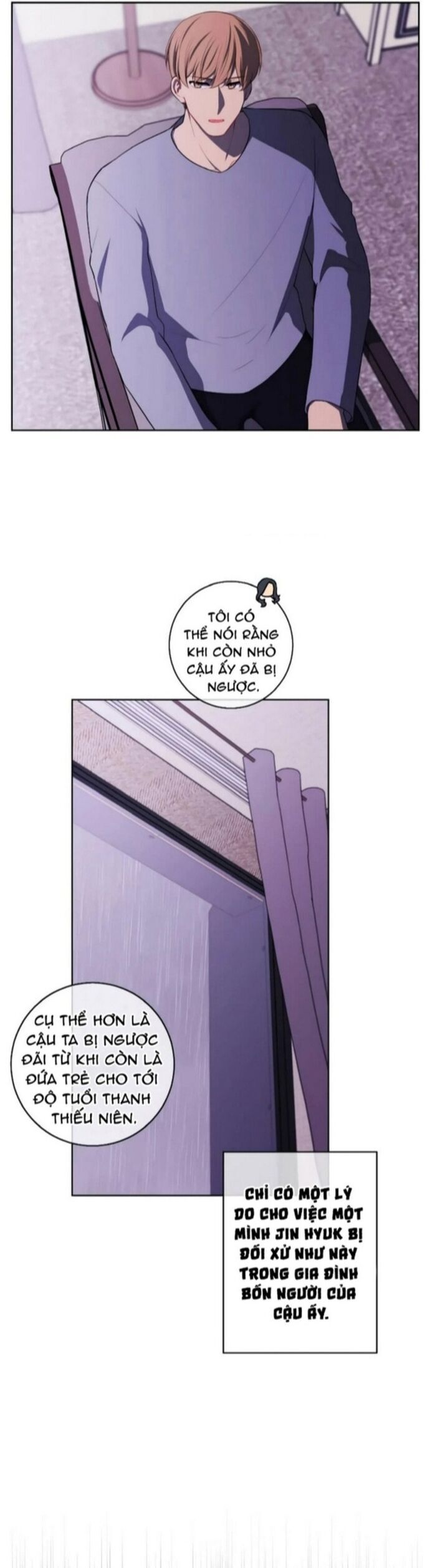 Biến Thành Phế Vật Trong Tiểu Thuyết Giả Tưởng Chapter 107 - 26