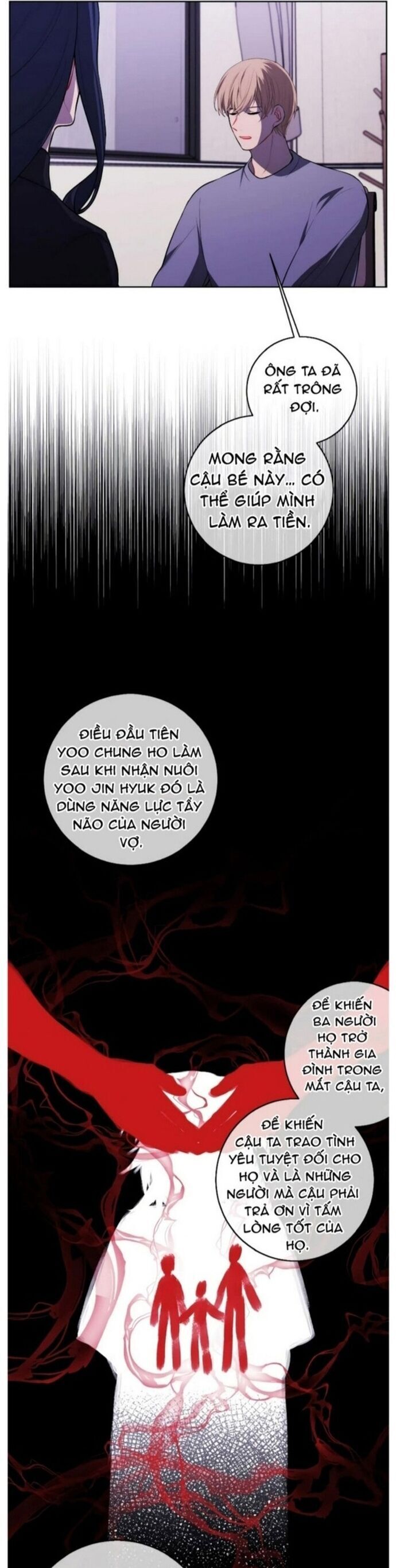 Biến Thành Phế Vật Trong Tiểu Thuyết Giả Tưởng Chapter 107 - 29