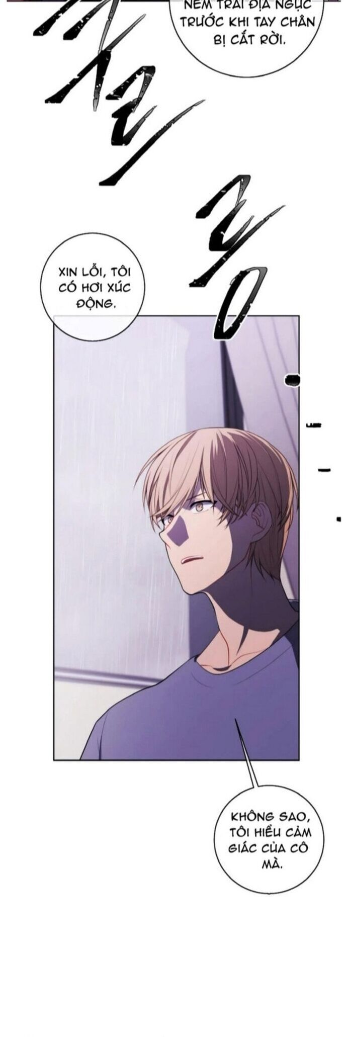 Biến Thành Phế Vật Trong Tiểu Thuyết Giả Tưởng Chapter 107 - 35