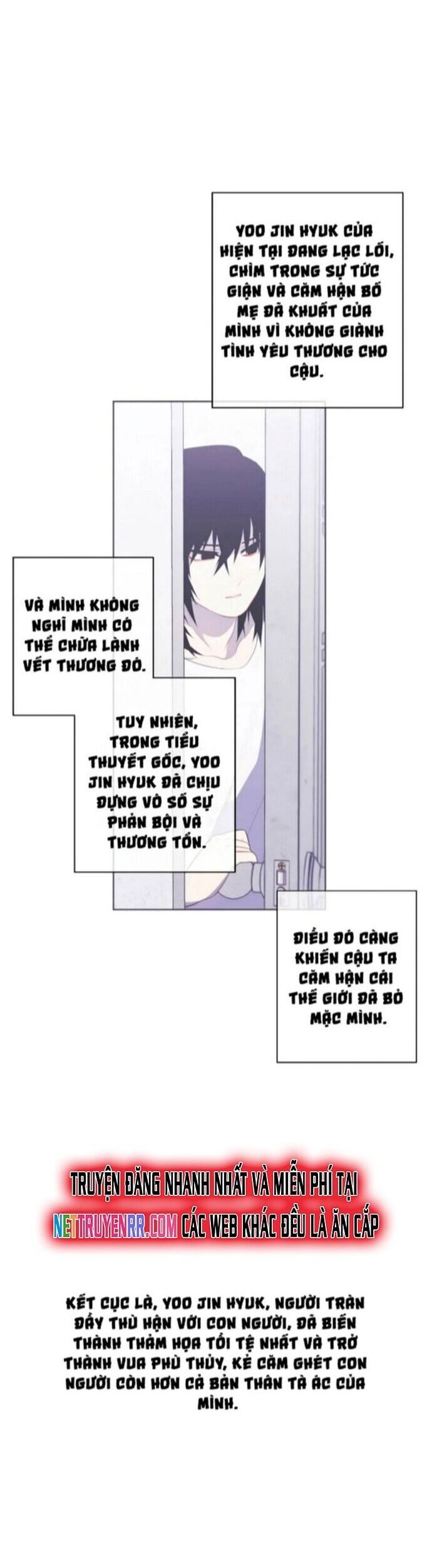 Biến Thành Phế Vật Trong Tiểu Thuyết Giả Tưởng Chapter 107 - 37