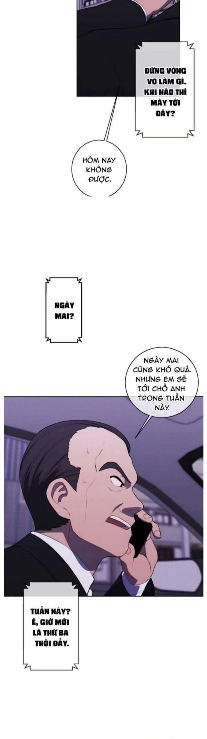 Biến Thành Phế Vật Trong Tiểu Thuyết Giả Tưởng Chapter 107 - 9