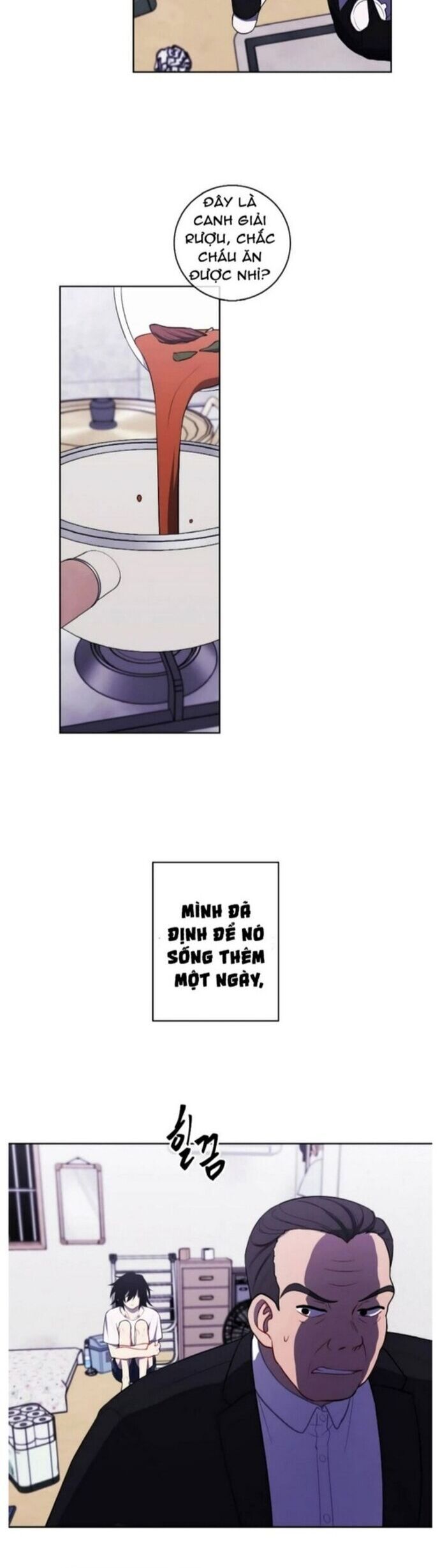 Biến Thành Phế Vật Trong Tiểu Thuyết Giả Tưởng Chapter 108 - 12