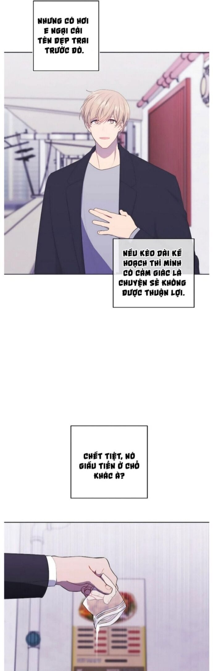 Biến Thành Phế Vật Trong Tiểu Thuyết Giả Tưởng Chapter 108 - 13