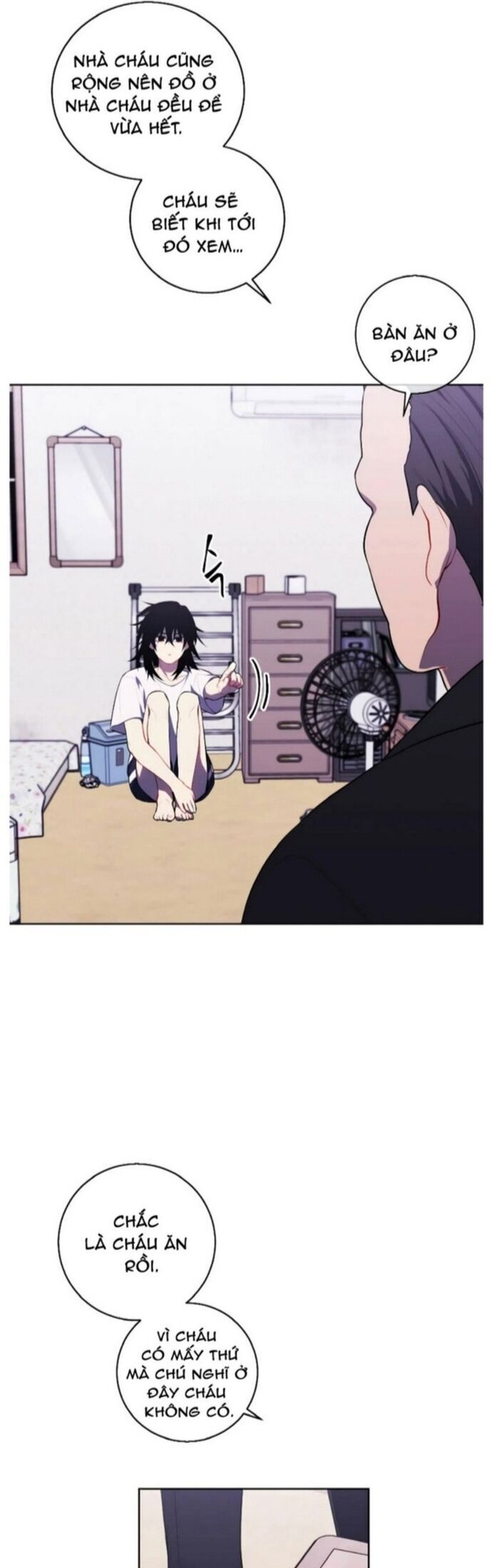 Biến Thành Phế Vật Trong Tiểu Thuyết Giả Tưởng Chapter 108 - 17