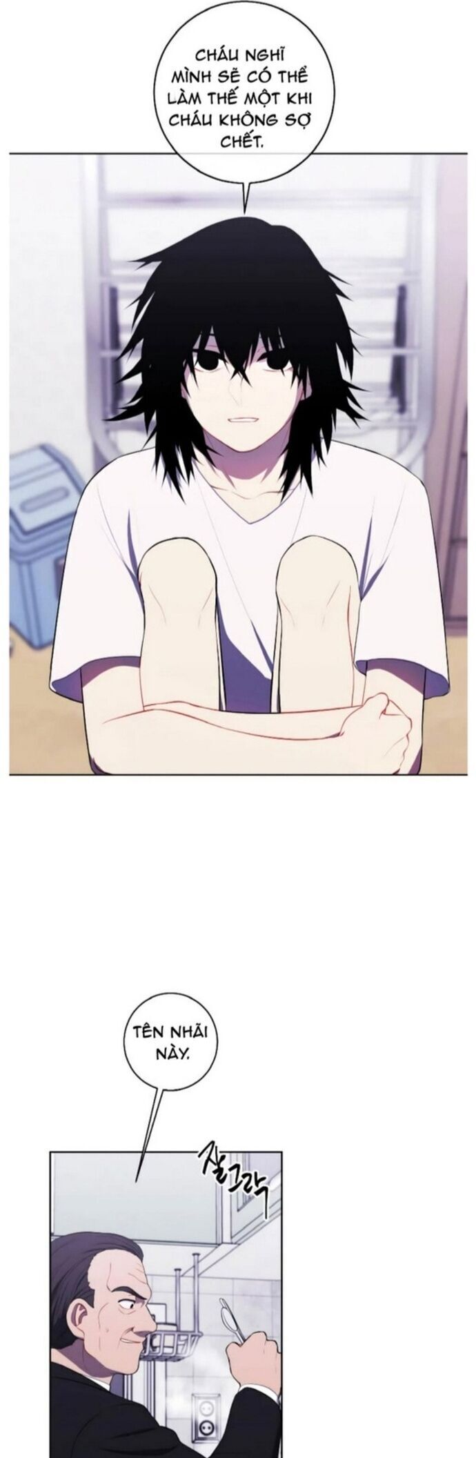 Biến Thành Phế Vật Trong Tiểu Thuyết Giả Tưởng Chapter 108 - 19