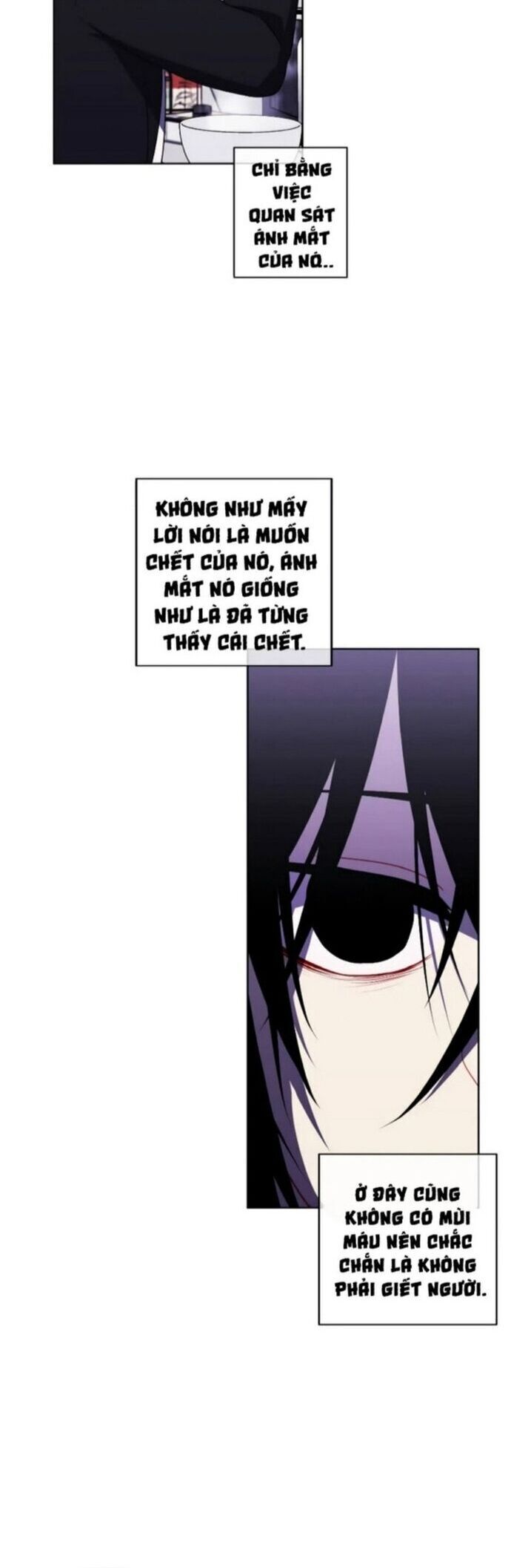 Biến Thành Phế Vật Trong Tiểu Thuyết Giả Tưởng Chapter 108 - 20