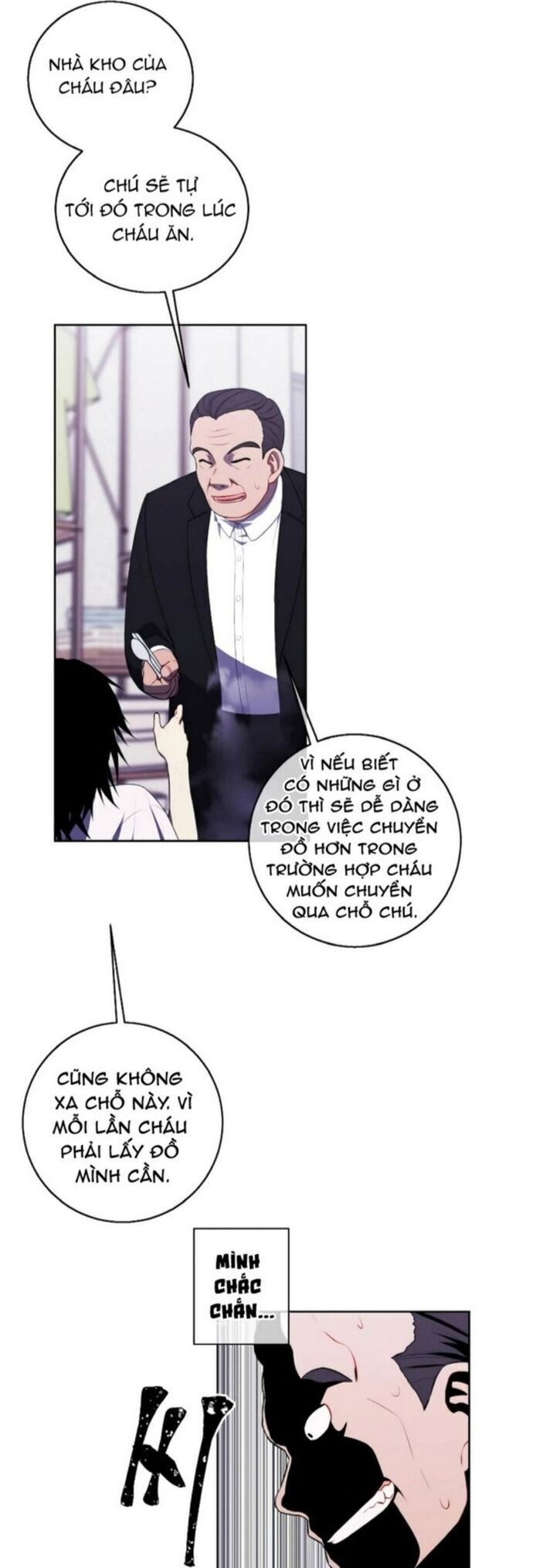 Biến Thành Phế Vật Trong Tiểu Thuyết Giả Tưởng Chapter 108 - 21