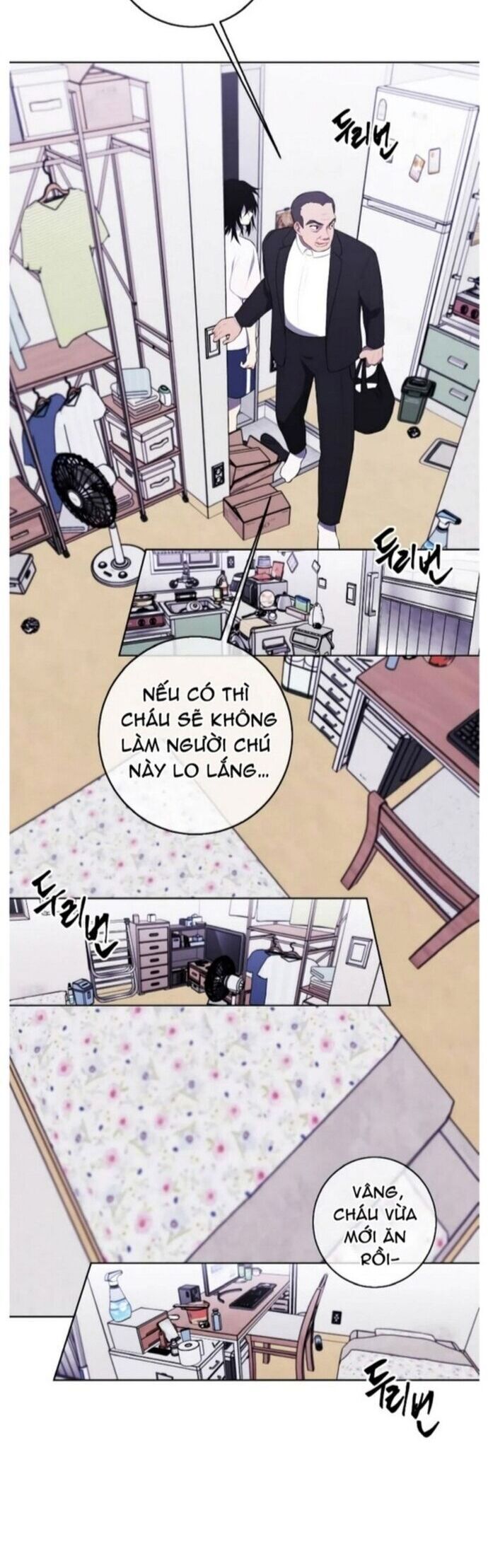 Biến Thành Phế Vật Trong Tiểu Thuyết Giả Tưởng Chapter 108 - 8