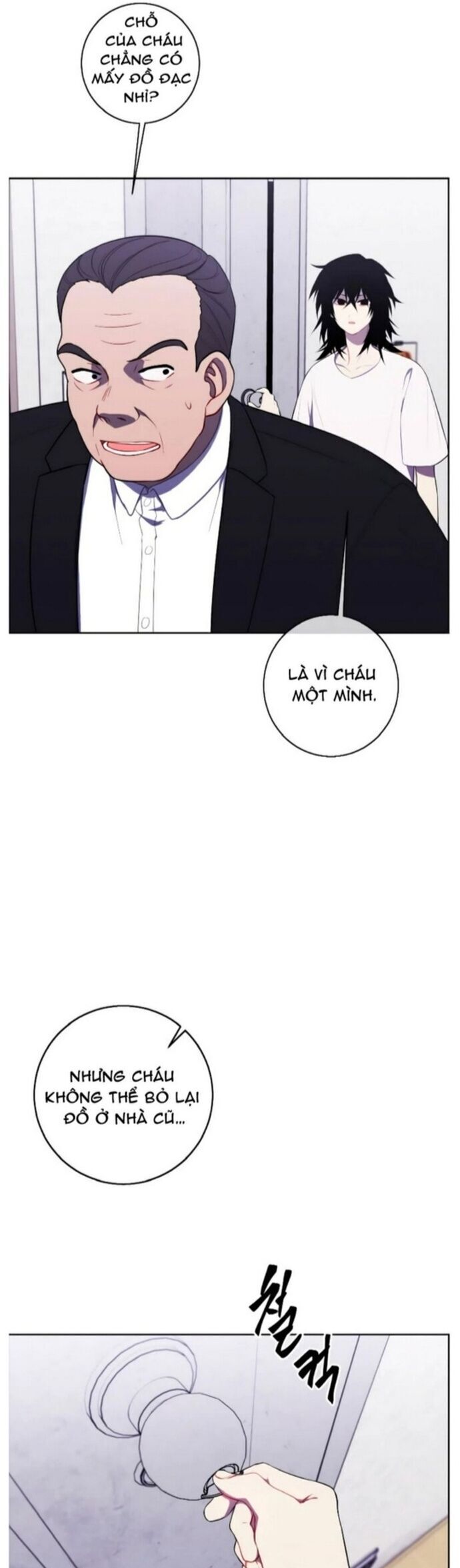 Biến Thành Phế Vật Trong Tiểu Thuyết Giả Tưởng Chapter 108 - 9