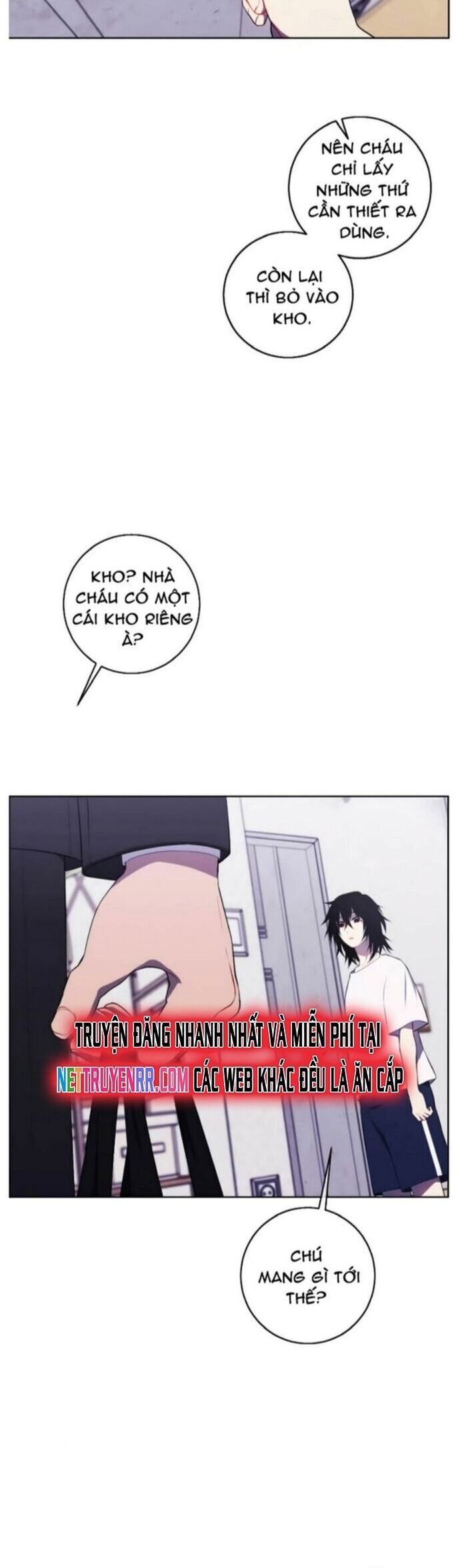 Biến Thành Phế Vật Trong Tiểu Thuyết Giả Tưởng Chapter 108 - 10