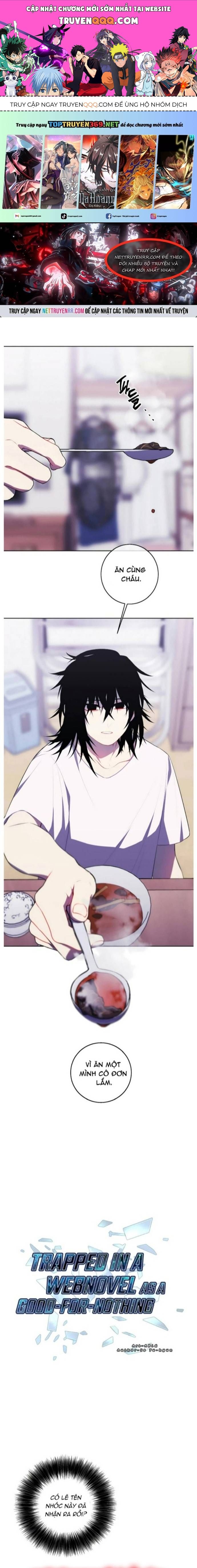 Biến Thành Phế Vật Trong Tiểu Thuyết Giả Tưởng Chapter 109 - 1