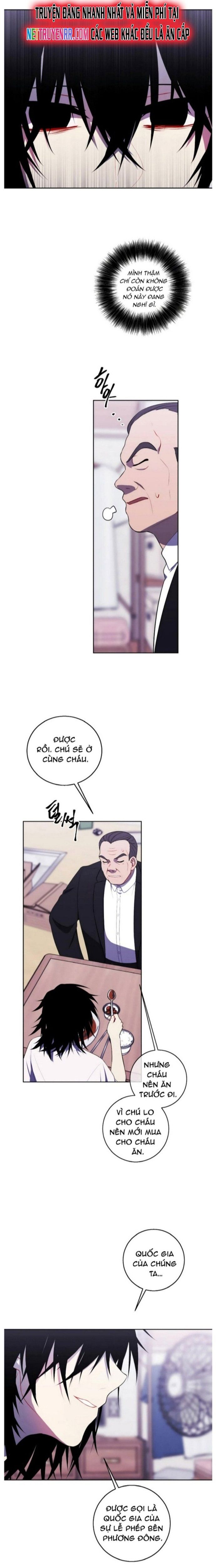 Biến Thành Phế Vật Trong Tiểu Thuyết Giả Tưởng Chapter 109 - 2